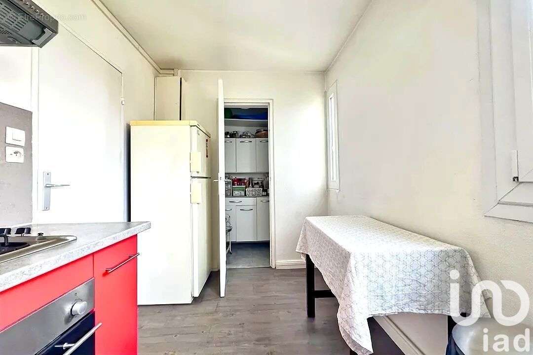 Photo 5 - Appartement à RILLIEUX-LA-PAPE