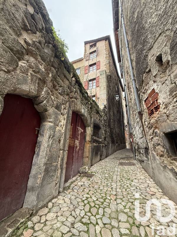 Photo 1 - Maison à LE PUY-EN-VELAY