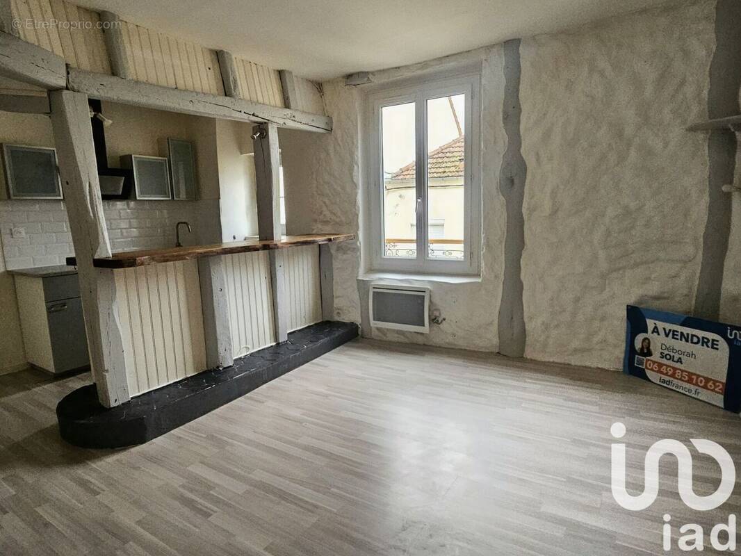 Photo 1 - Appartement à LA FERTE-SOUS-JOUARRE