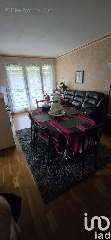 Photo 1 - Appartement à VIRY-CHATILLON