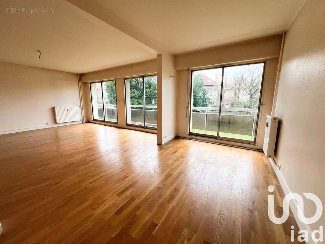 Photo 4 - Appartement à COMPIEGNE