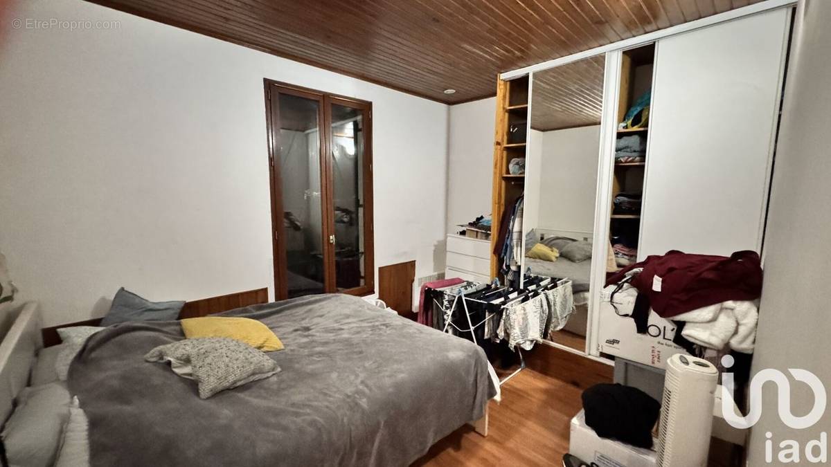 Photo 1 - Appartement à NOISY-LE-GRAND