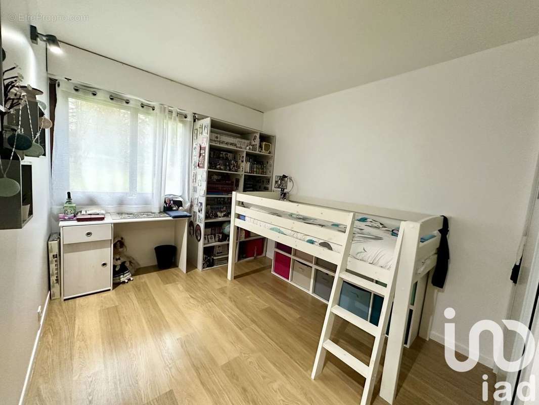 Photo 2 - Appartement à PALAISEAU