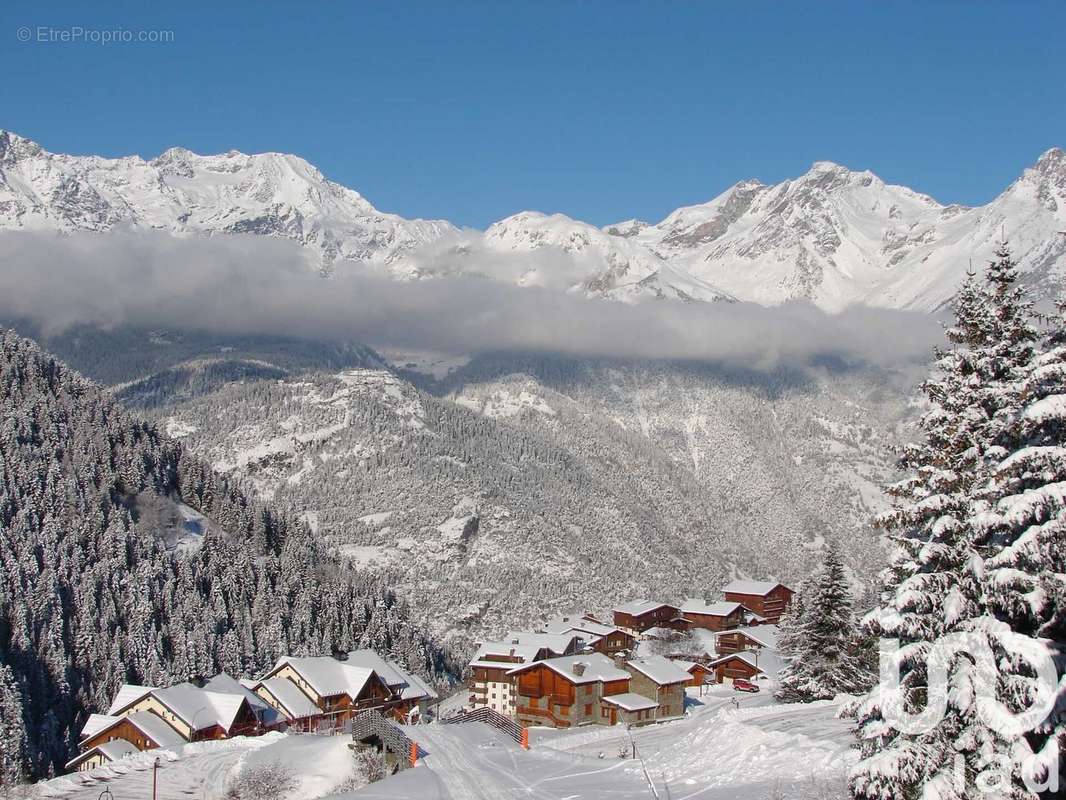 Photo 6 - Appartement à MODANE