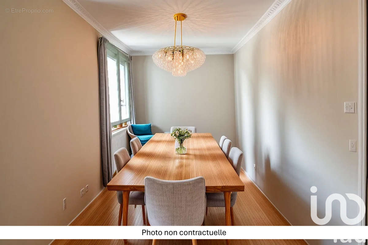 Photo 2 - Appartement à ORLEANS