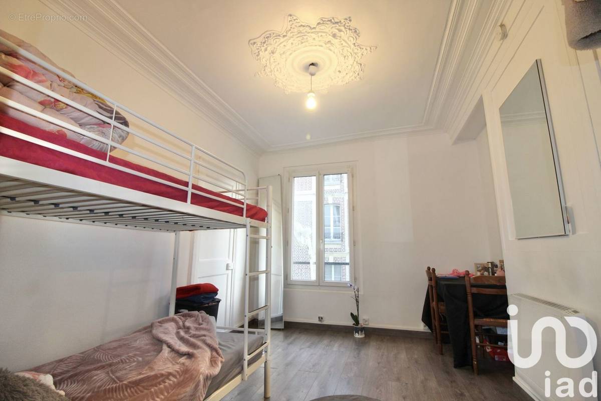 Photo 1 - Appartement à LE HAVRE