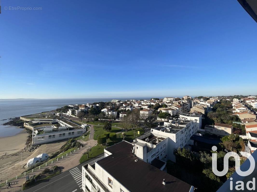 Photo 1 - Appartement à ROYAN