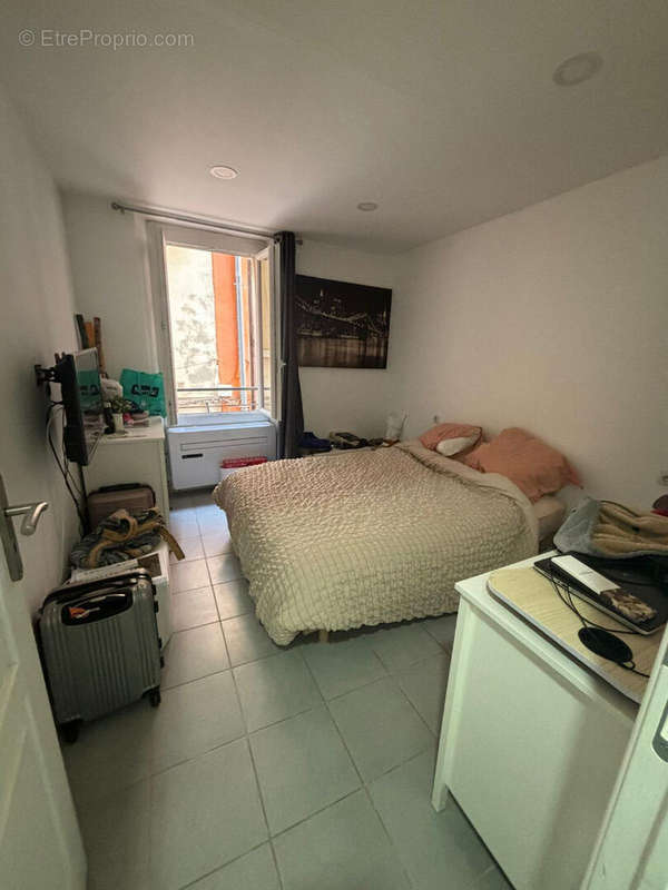 Appartement à LA VALETTE-DU-VAR