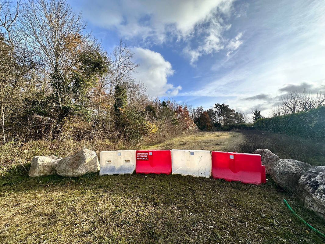 Terrain à BOURGES