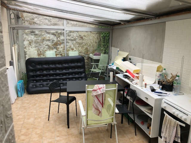 Appartement à PLOUESCAT