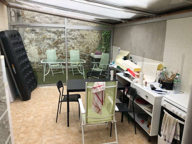 Appartement à PLOUESCAT