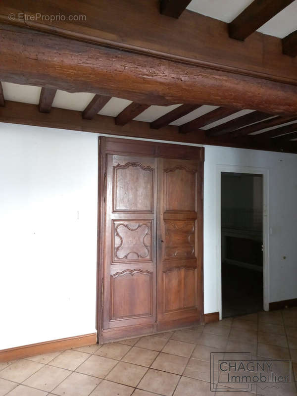 Appartement à BEAUNE