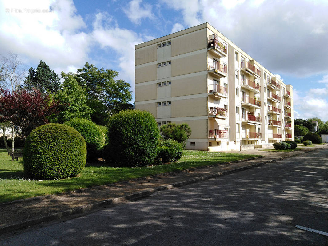 Appartement à MERIGNAC