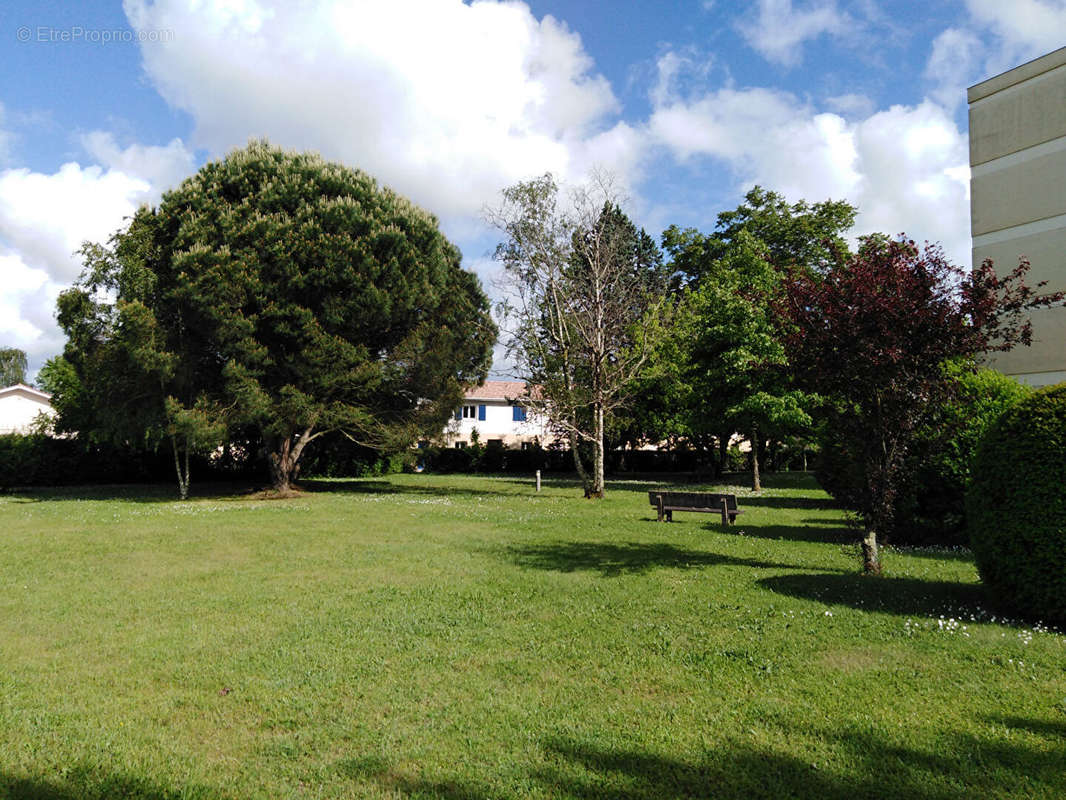 Appartement à MERIGNAC