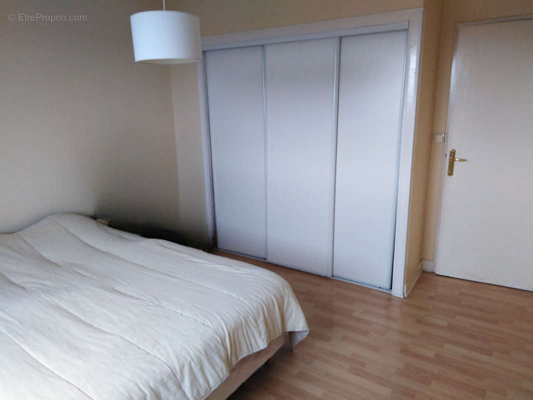 Appartement à MERIGNAC