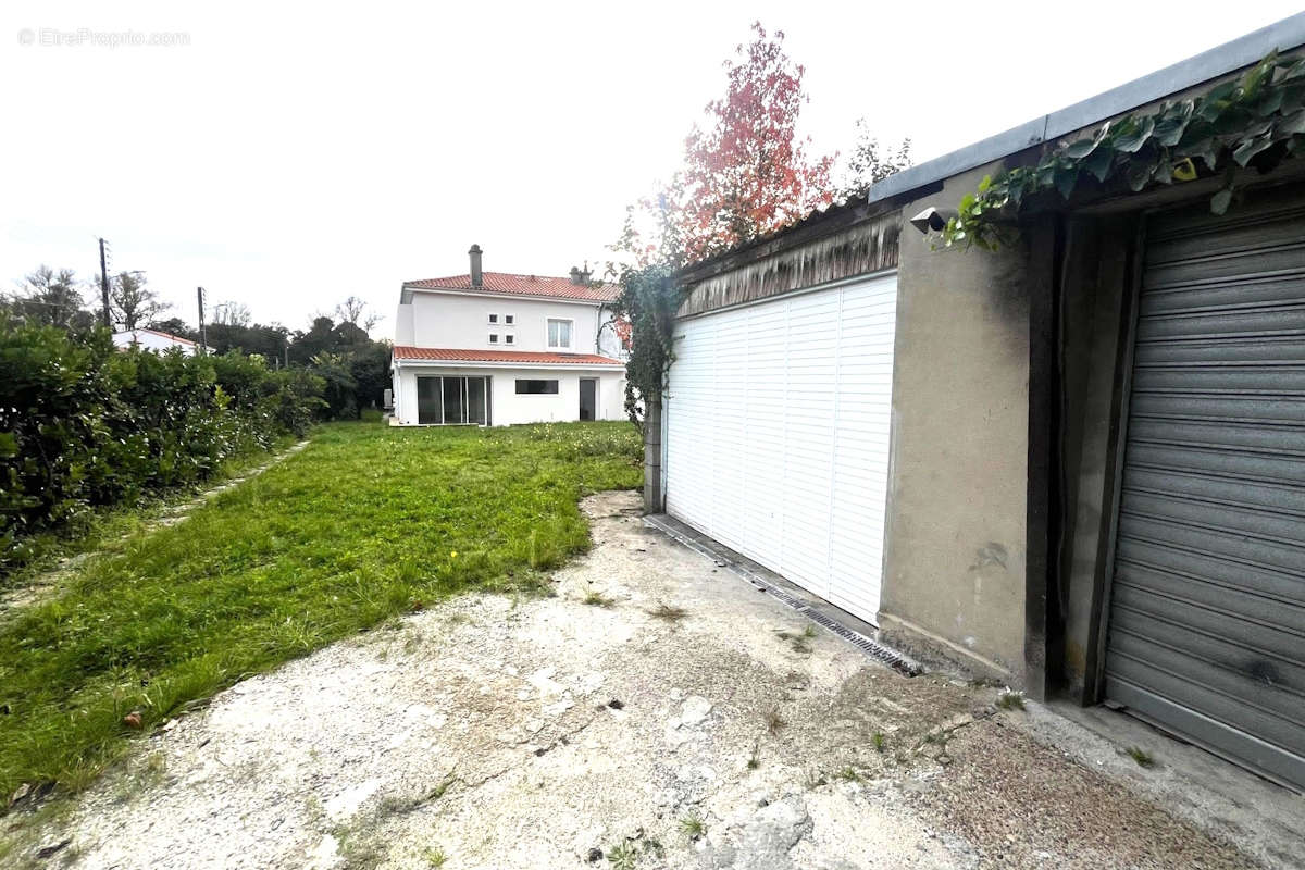 Maison à MERIGNAC