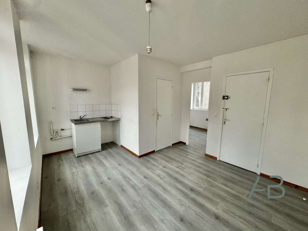 Appartement à LILLE