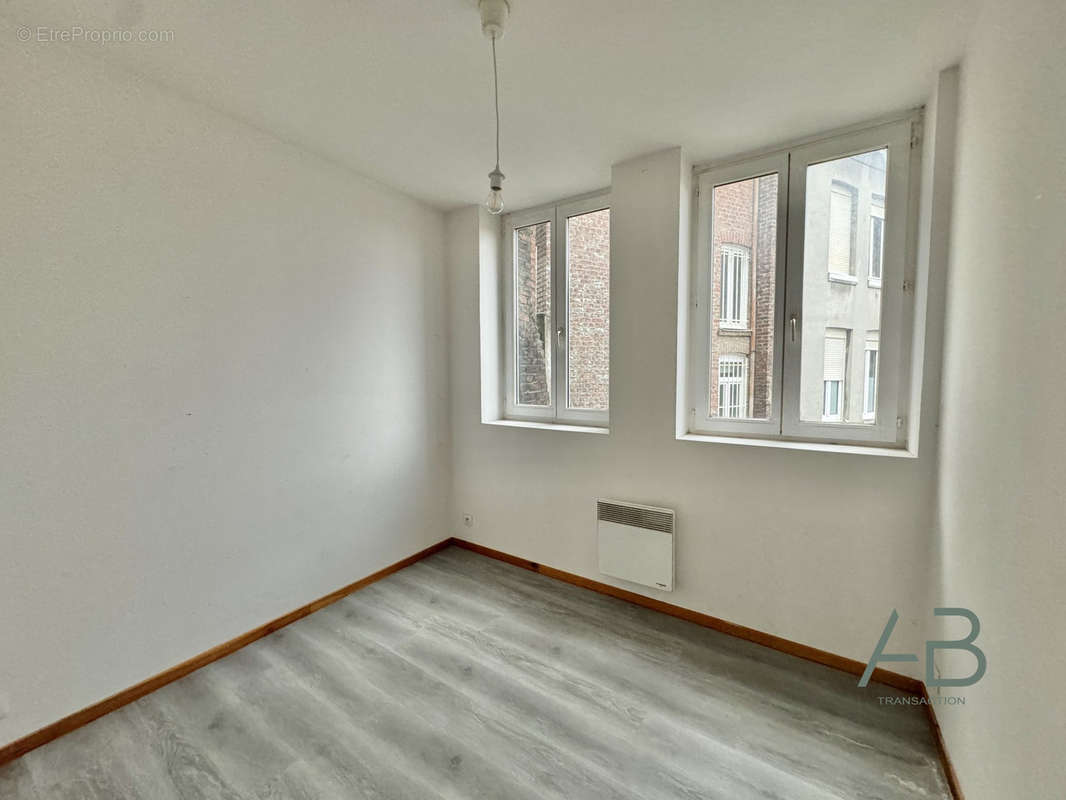 Appartement à LILLE