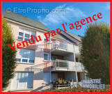 Appartement à SAINT-ROMAIN-DE-COLBOSC