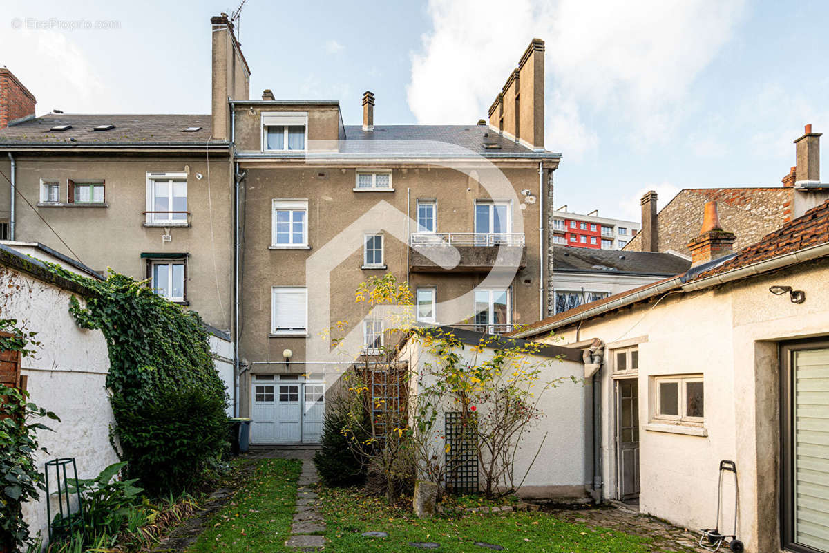 Appartement à ORLEANS