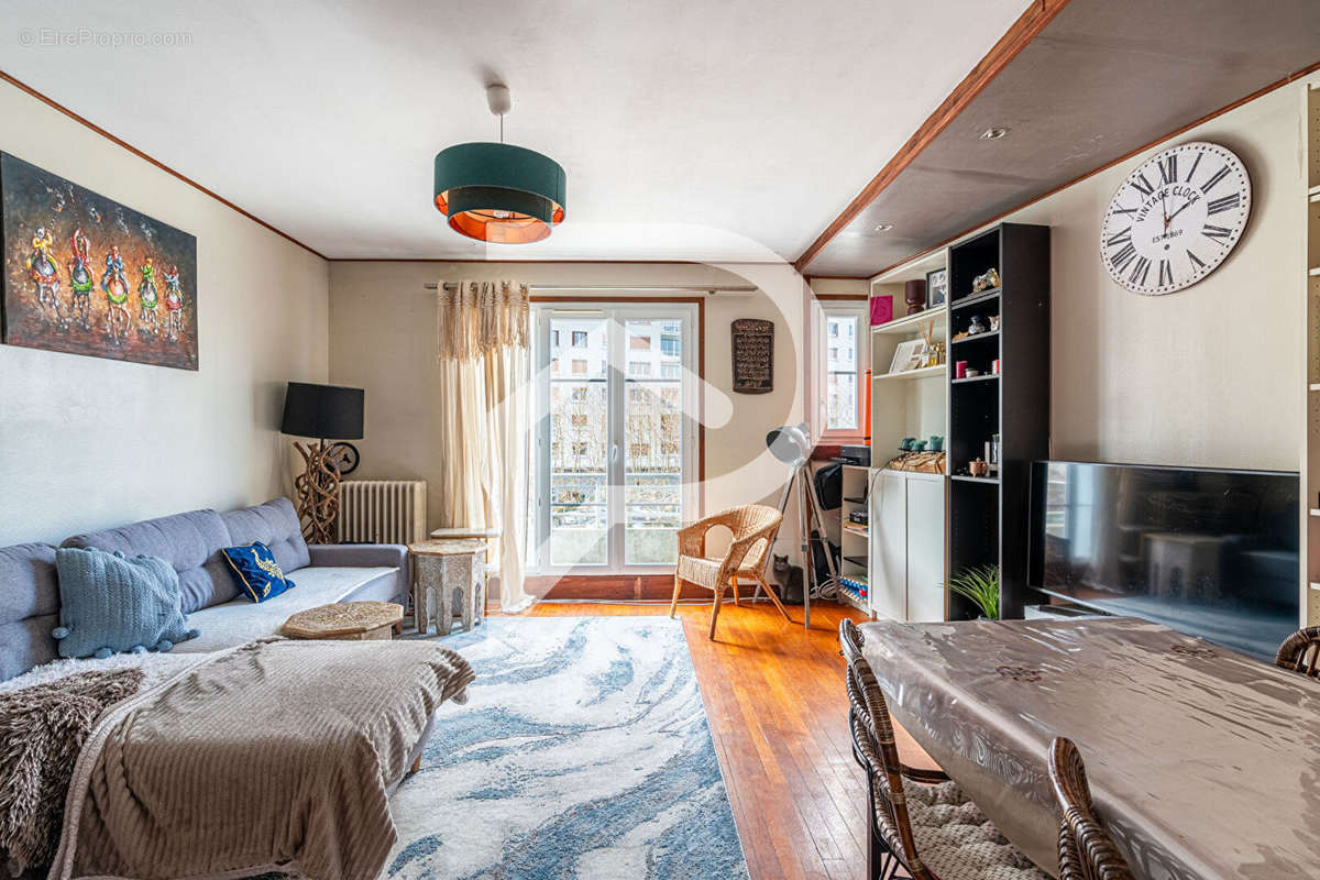 Appartement à ORLEANS