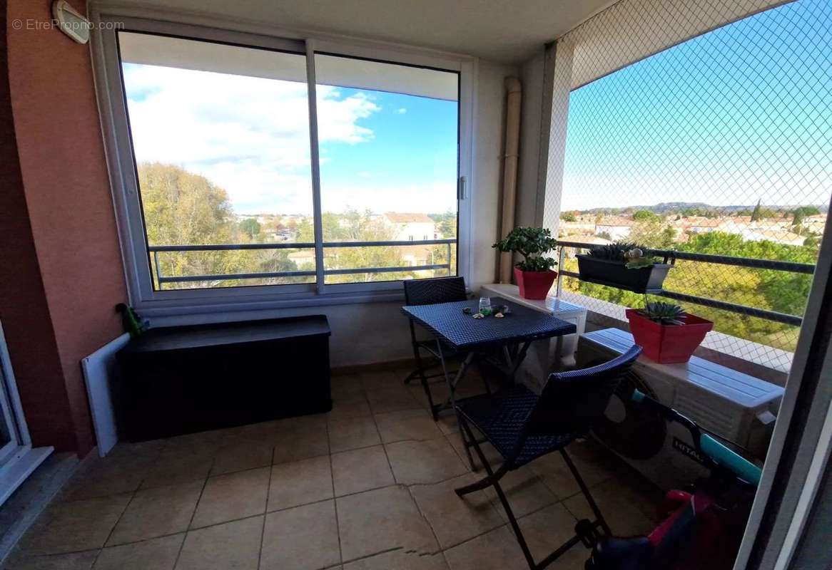 Appartement à ISTRES