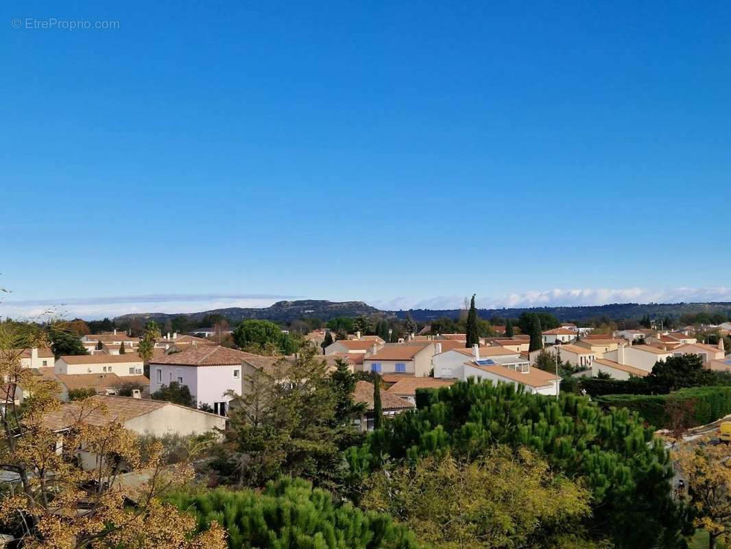 Appartement à ISTRES