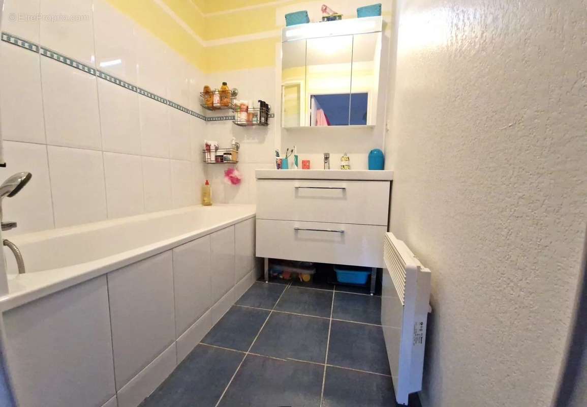 Appartement à ISTRES