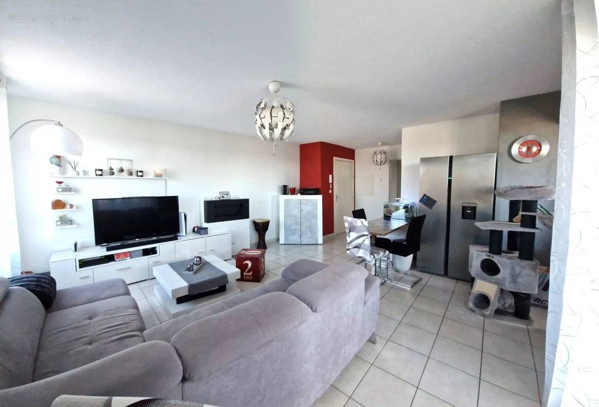 Appartement à ISTRES