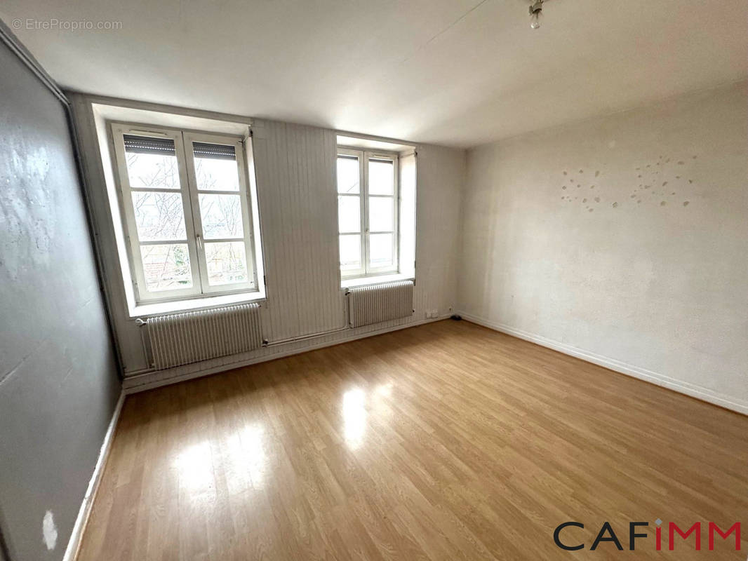 Appartement à CALUIRE-ET-CUIRE