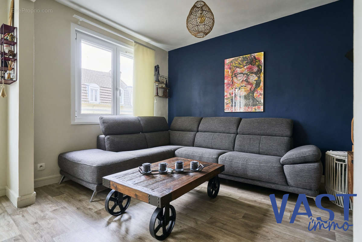 Appartement à LILLE