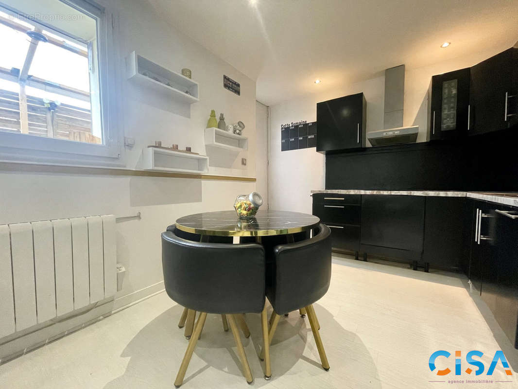 Appartement à CHAMBLY