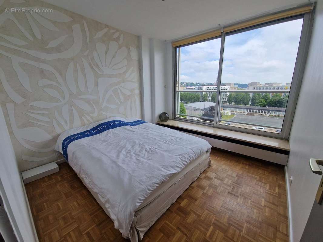 Appartement à LE HAVRE