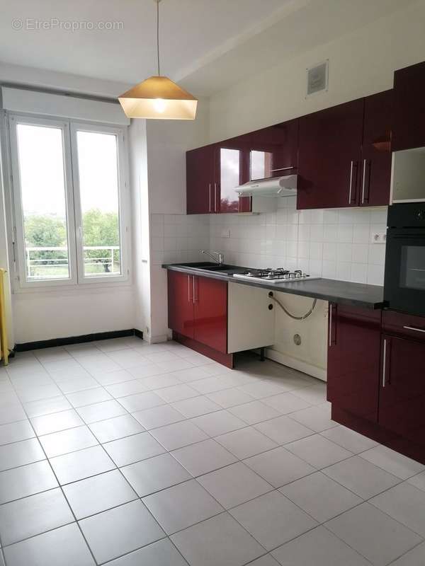 Appartement à CASTRES