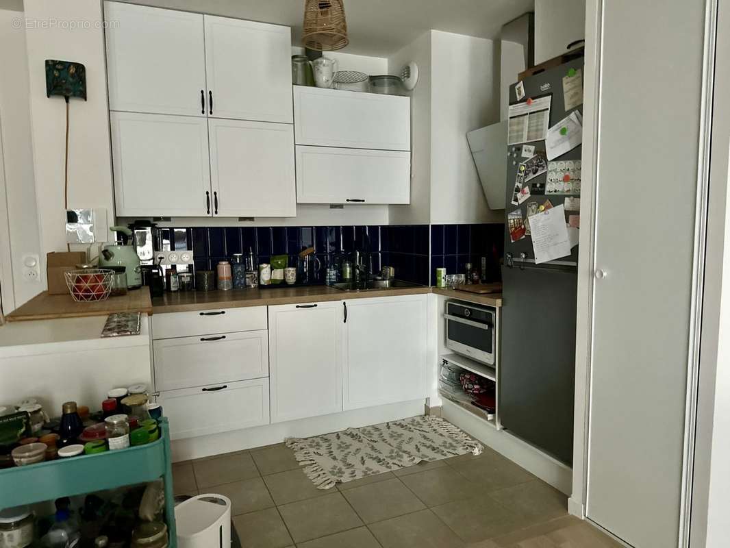 Appartement à NOISY-LE-GRAND