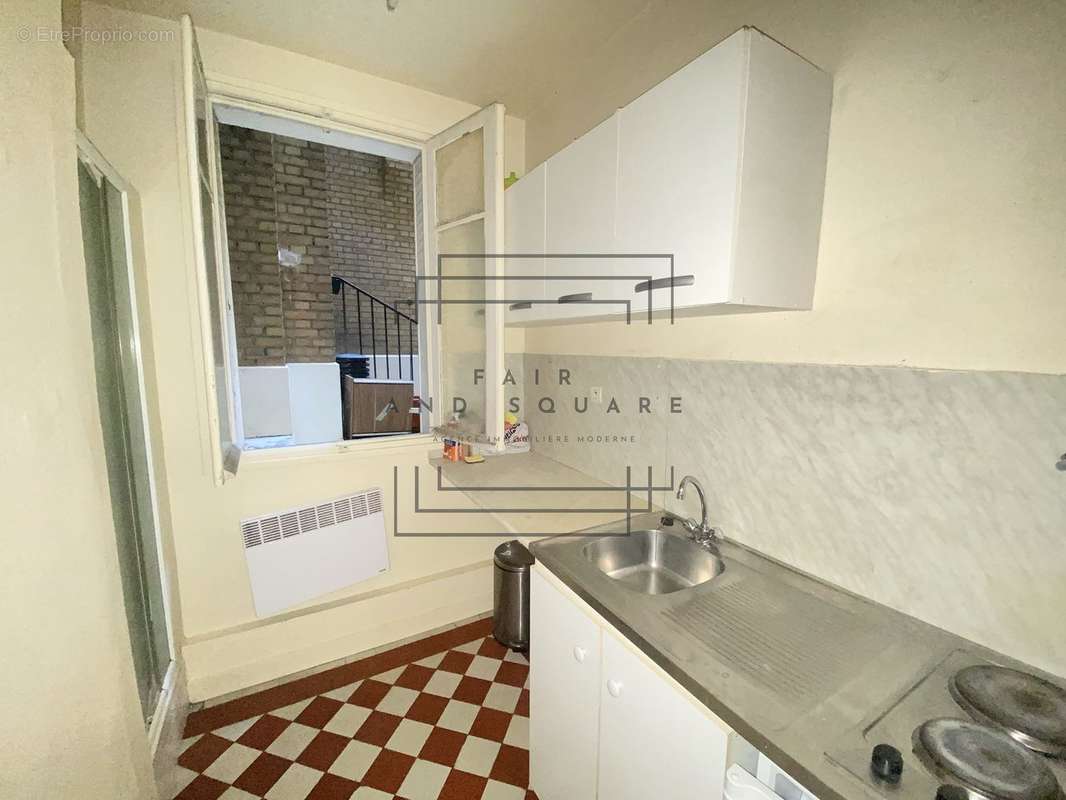 Appartement à NEUILLY-SUR-SEINE