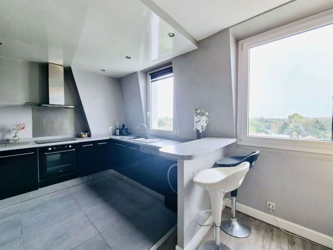 Appartement à NOGENT-SUR-MARNE