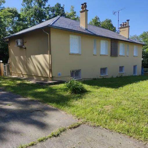 Appartement à VERNOU-LA-CELLE-SUR-SEINE