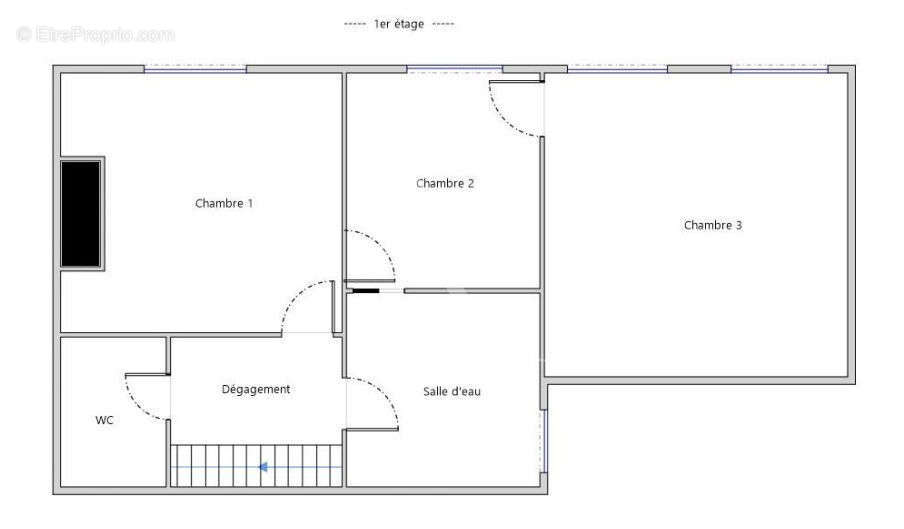 Appartement à FONTENAY-SOUS-BOIS