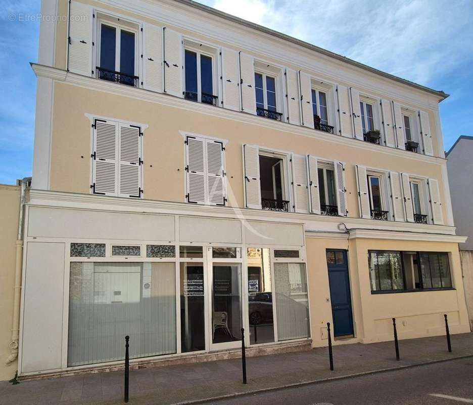 Appartement à FONTENAY-SOUS-BOIS