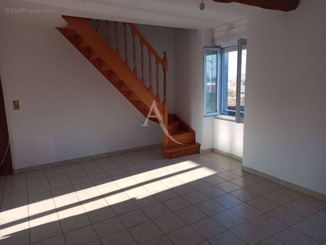 Appartement à CANNES-ECLUSE