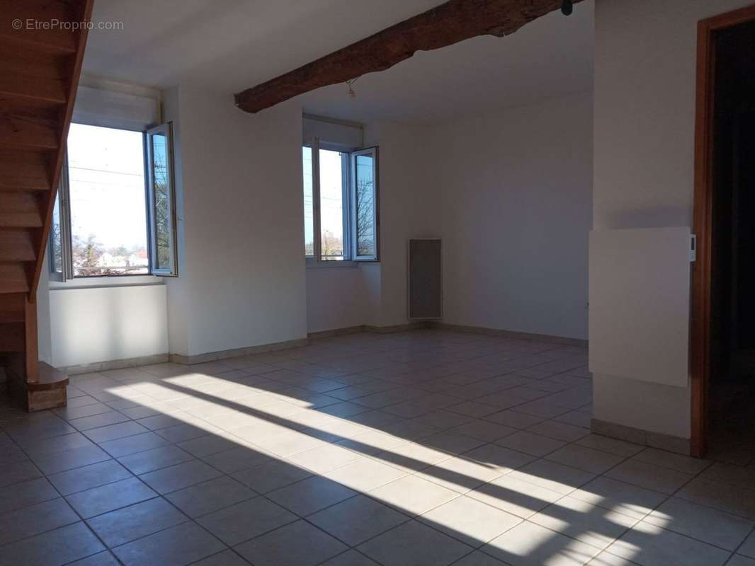 Appartement à CANNES-ECLUSE