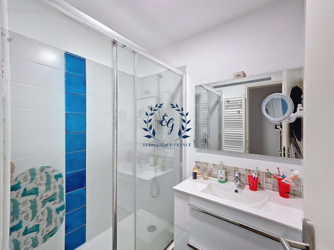 Appartement à AUBAGNE