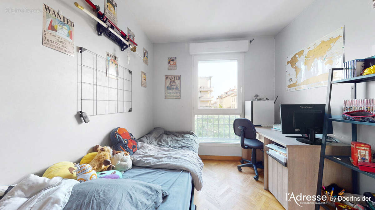 Appartement à ALFORTVILLE