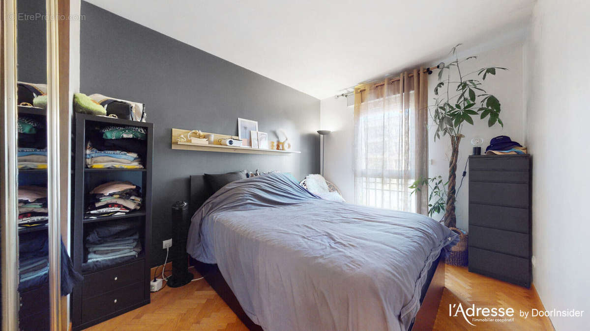 Appartement à ALFORTVILLE