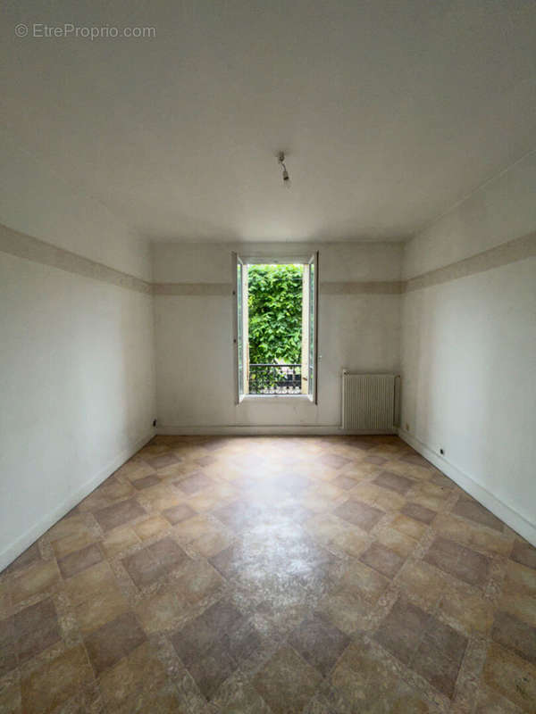 Appartement à LAGNY-SUR-MARNE