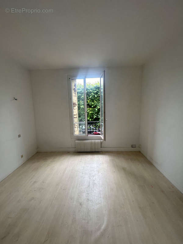 Appartement à LAGNY-SUR-MARNE