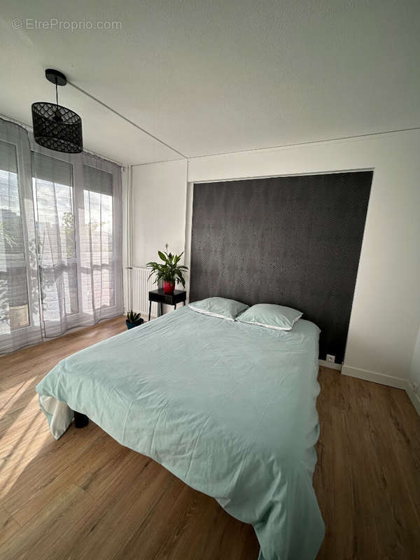 Appartement à CHELLES