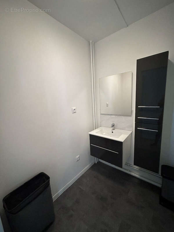 Appartement à CHELLES