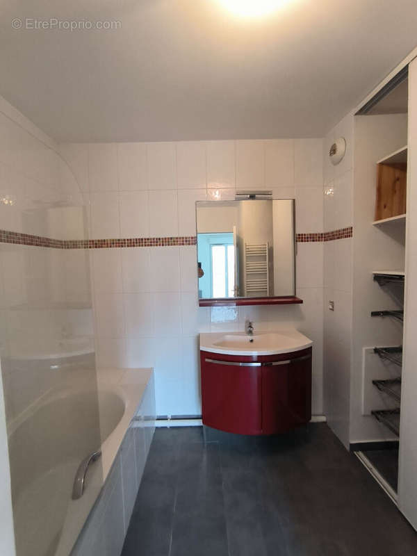 Appartement à CHELLES